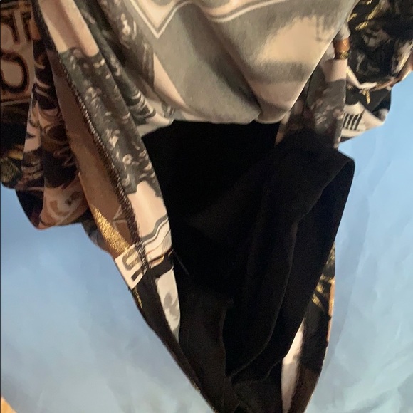 Cache Dress, Size M - Picture 5 of 8